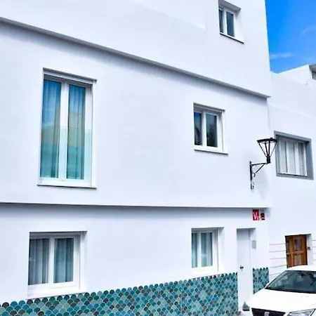 Ballesteros Place Sunset A Apartamento