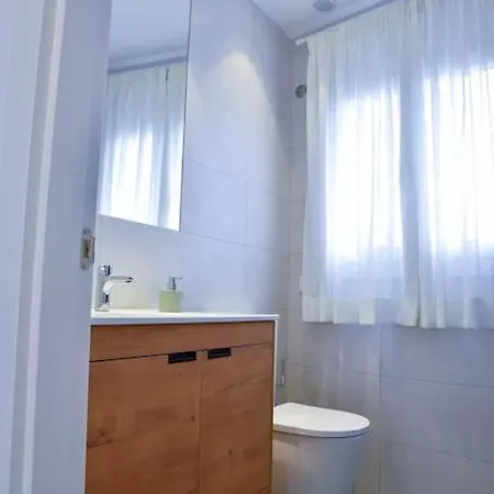 Apartamento Ballesteros Place Sunset A *