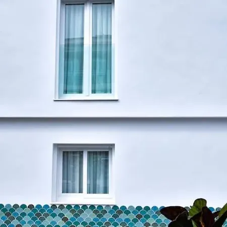 Apartamento Ballesteros Place Sunset A