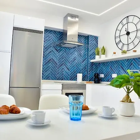 Apartamento Ballesteros Place Sunset A *