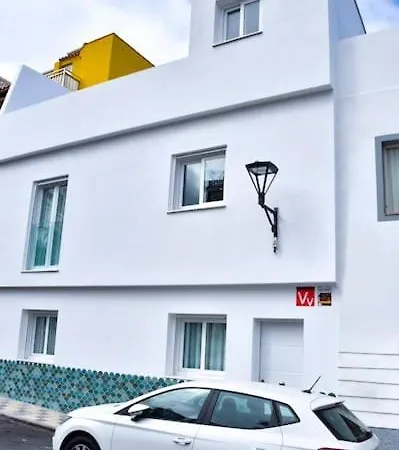 Ballesteros Place Sunset A Apartamento