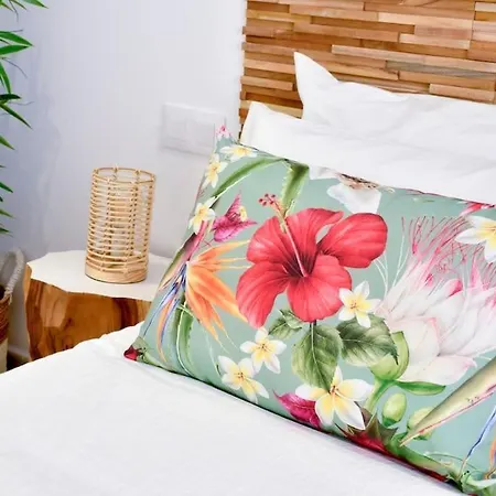 Ballesteros Place Sunset A Apartamento