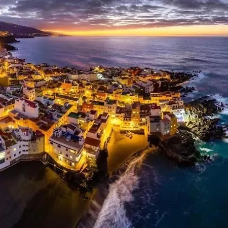 Apartamento Ballesteros Place Sunset A