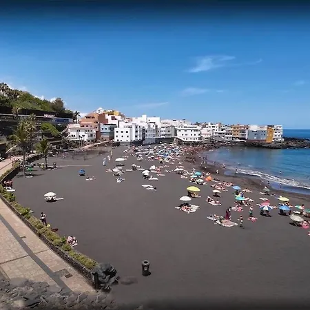Apartamento Ballesteros Place Sunset A *
