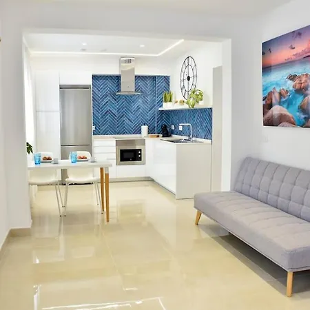 Ballesteros Place Sunset A *