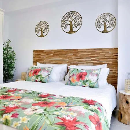 Apartamento Ballesteros Place Sunset A